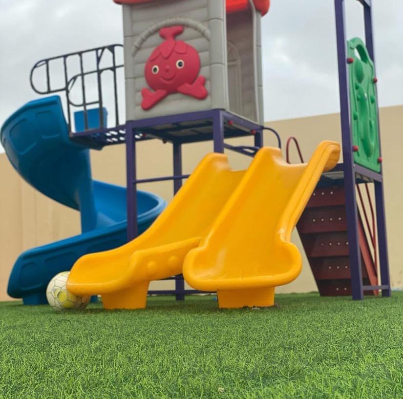 مراجيح اطفال