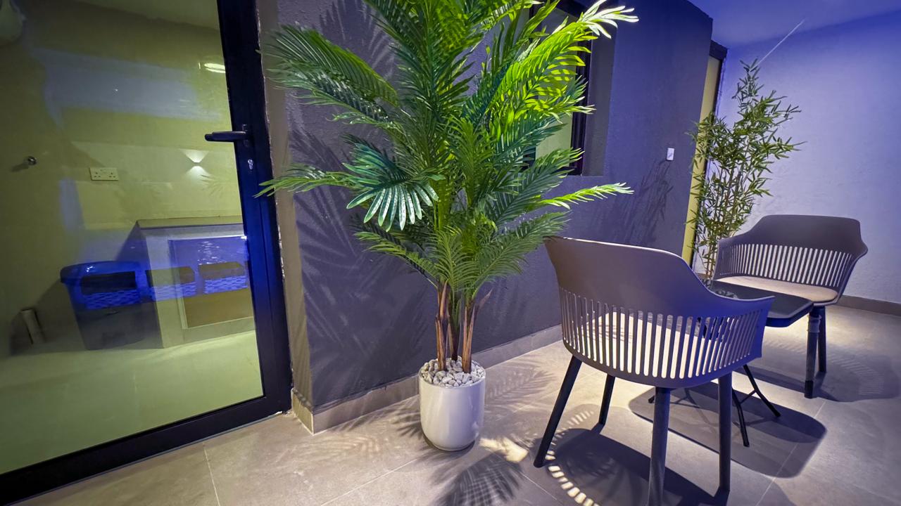 جلسه خارجيه